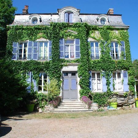 Le Chateau Eparcy Esterno foto