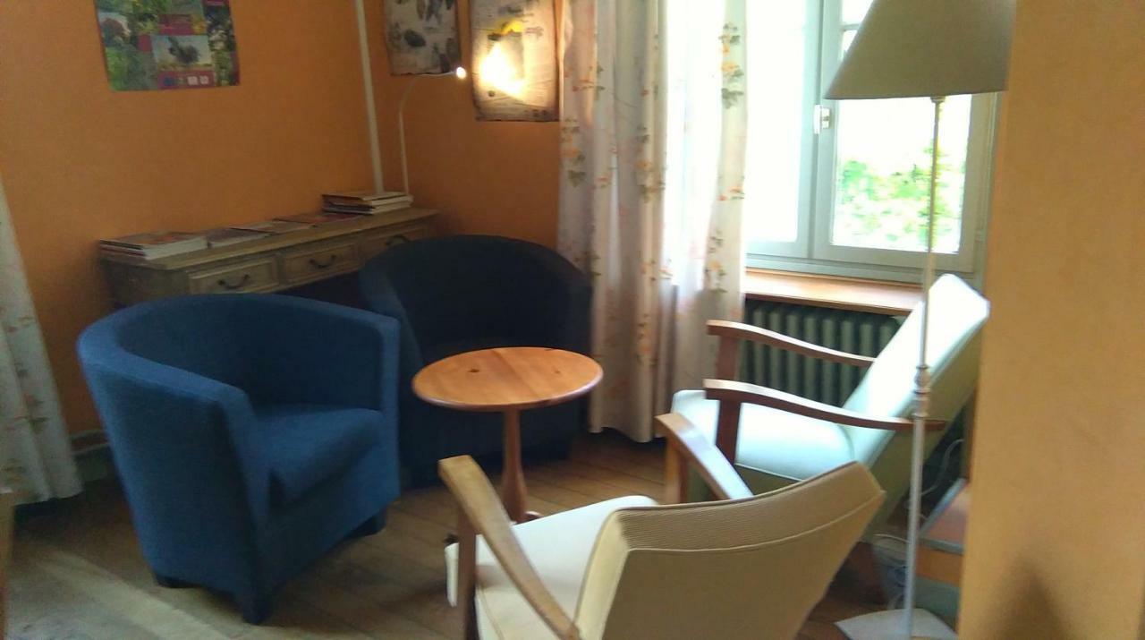 Le Chateau Eparcy Esterno foto